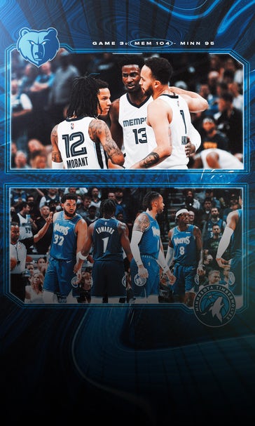 What went wrong in Minnesota's epic collapse against Memphis?